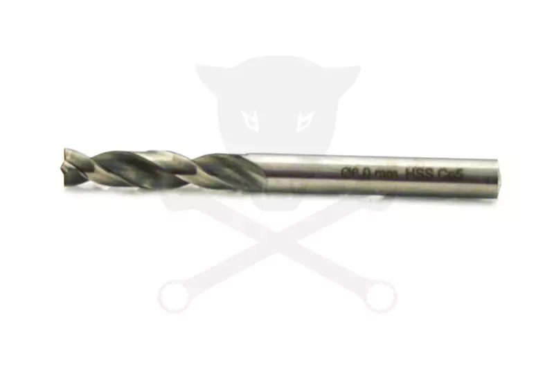 Ponthegesztés lefúró 6x65 mm mm HSS-Co - Labor