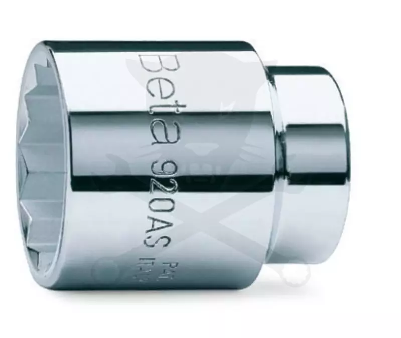 Crowafej 1/2" 12 l.n. colos 9/16"-os Beta (920AS-9/16)