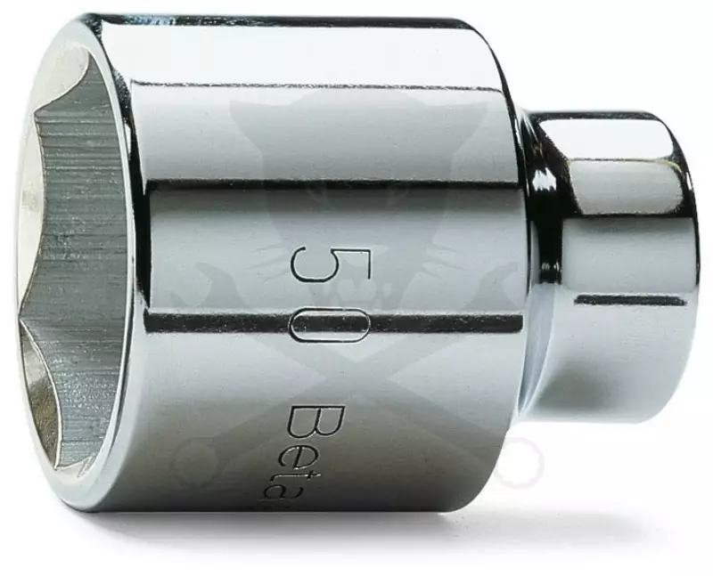 Crowafej Beta 3/4" 6 l.n. 24 mm (928A/24)