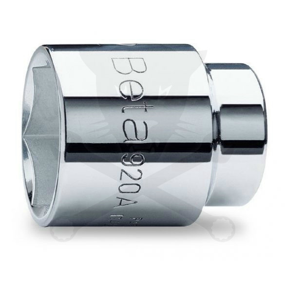 Crowafej Beta1/2" 6 l.n. 10 mm (920A/10)