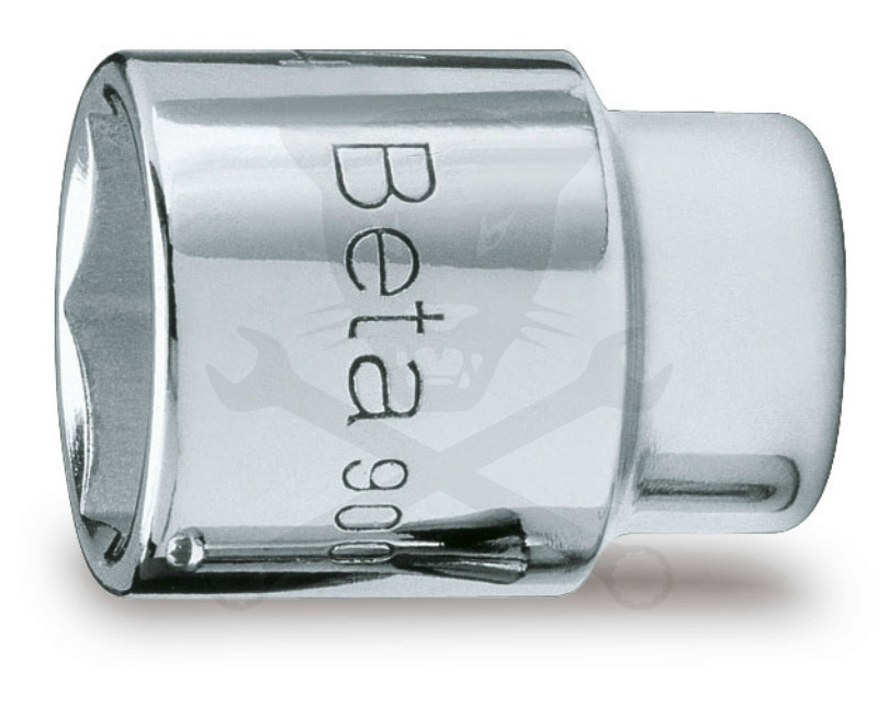 Crowafej Beta 1/4" 6 l.n. 7-es (900/7)
