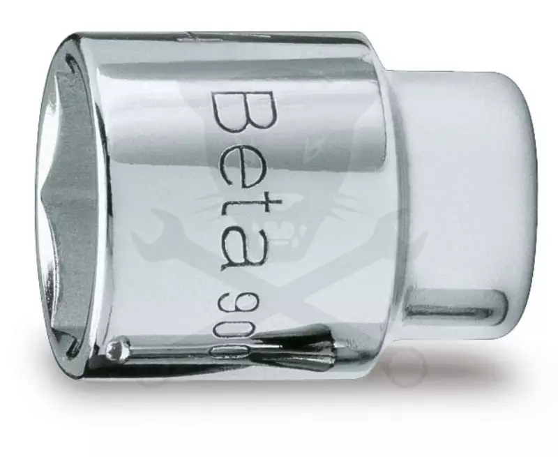 Crowafej Beta 1/4" 6 l.n. 7-es (900/7)