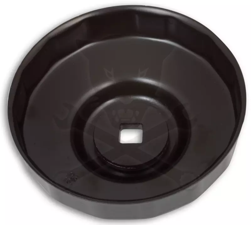 Olajszűrő leszedő kupak 092 mm x 15 lap - Knecht-Mahle