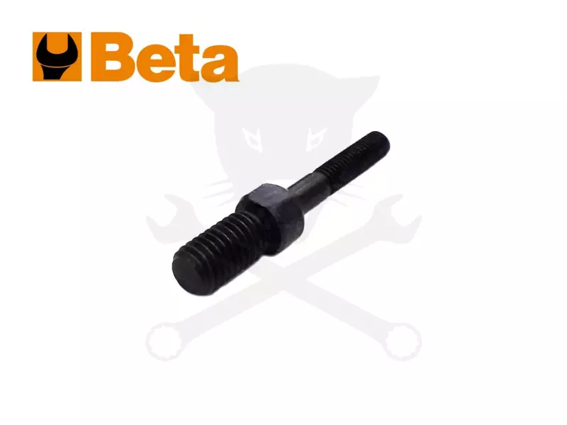 Szegecsanya behúzó - hoz cserélhető fej M 5- Beta