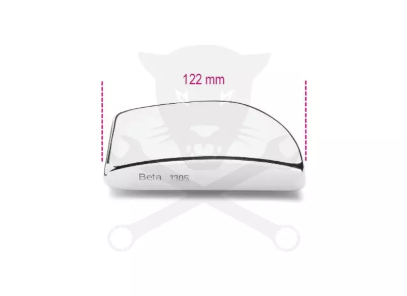 Karosszéria idom Beta