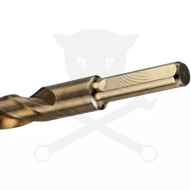 Csigafúró készlet HSS-E Co8 29 db-os 1.0-13.0 mm + előfúrók - DeWalt