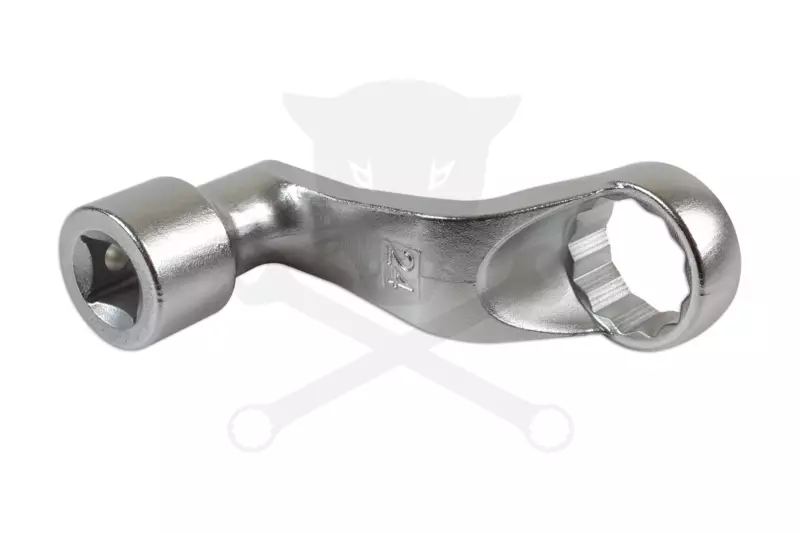 Váltóolaj-szűrő leszedő kulcs DSG/VAG 24 mm - rövid -TS20