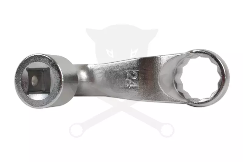 Váltóolaj-szűrő leszedő kulcs DSG/VAG 24 mm - rövid -TS20