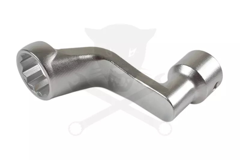 Váltóolaj-szűrő leszedő kulcs DSG/VAG 24 mm - rövid -TS20