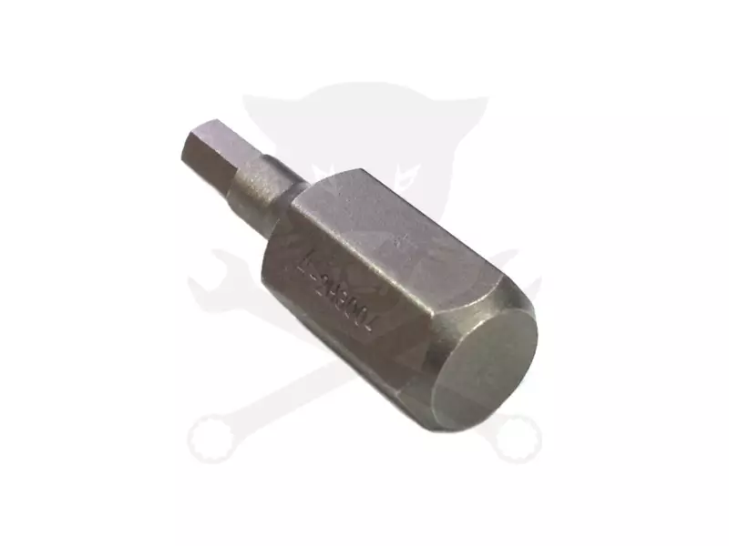 Bit 10 mm-es imbusz  4 x 30 mm
