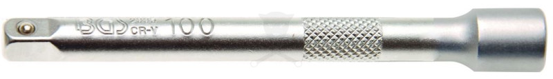 Toldószár 1/4" 100 mm