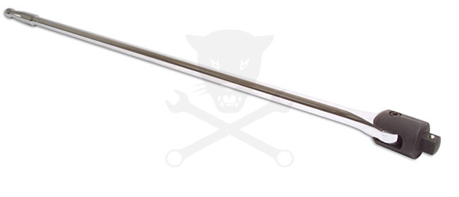 Crowa hajtószár csuklós 3/4" LASER 1000 mm extra hosszú