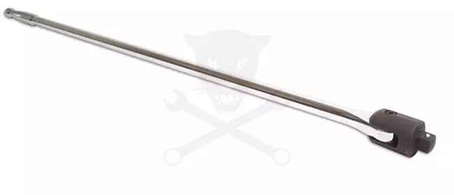 Crowa hajtószár csuklós 3/4" LASER 1000 mm extra hosszú