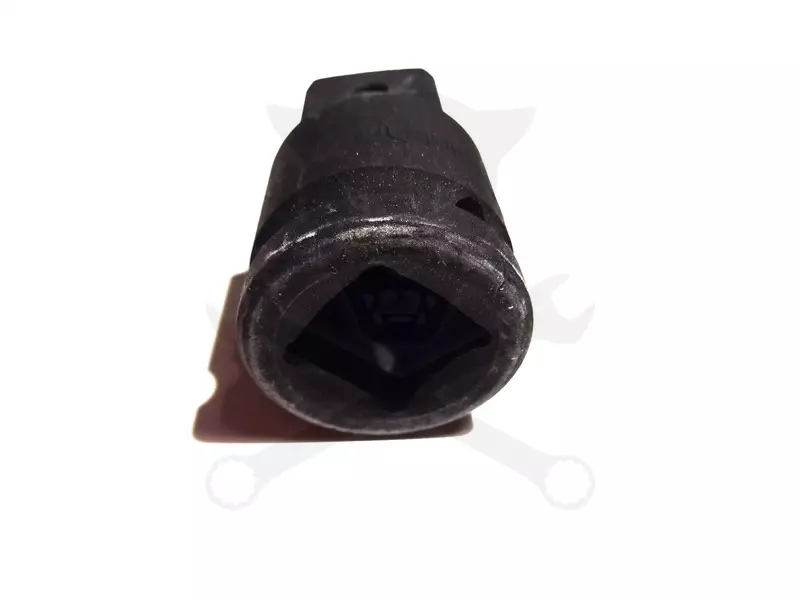 Légkulcs átalakító adapter 3/4" - 1" bővítő