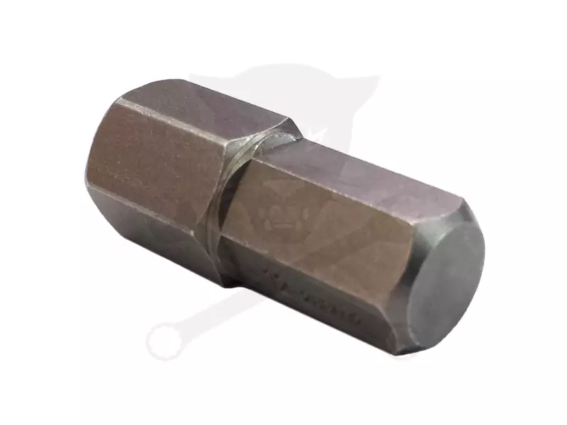 Bit 10 mm-es imbusz 12 x 30 mm