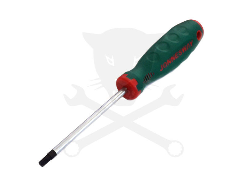 Csavarhúzó torx T27 Jonnesway