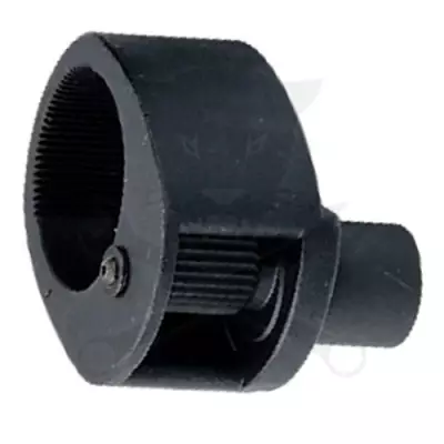 Axiál csukló szerelő