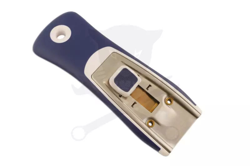 Kaparó - cserélhető pengés profi, ergonomikus PowerTec