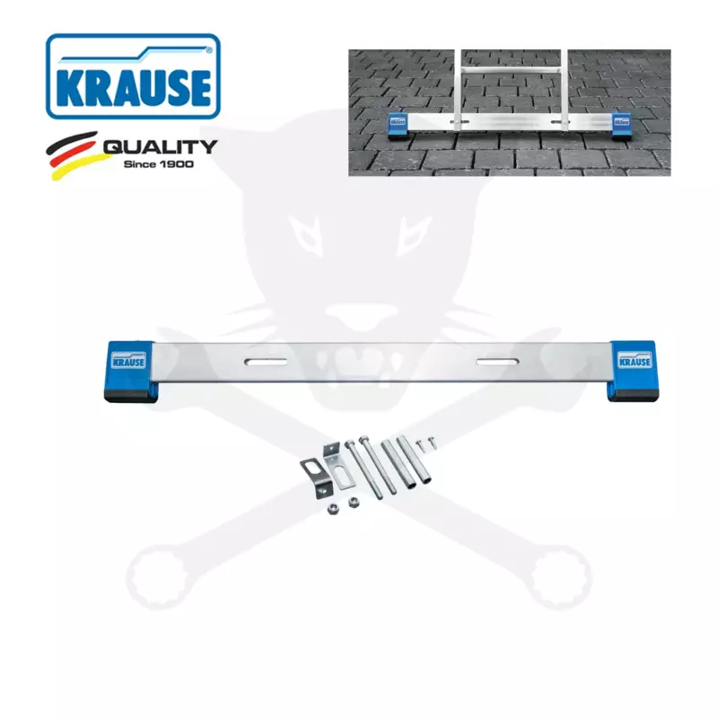 Monto+Stabilo univerzális kitámasztó 360-480 mm - 970 mm - KRAUSE-