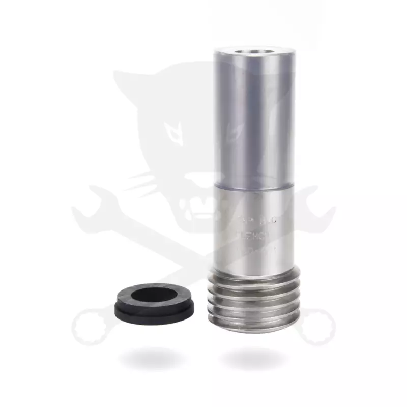 Homokfúvó géphez CLEMCO fúvóka CSD-4/B - Bór-Karbid 6,0 mm x 135 mm