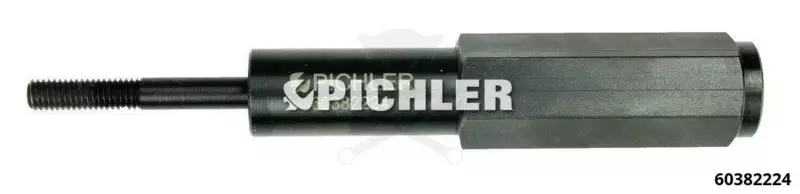 Pichler tartozék M9R-R9M-04 Külső megtámasztó láb 20T készlethez
