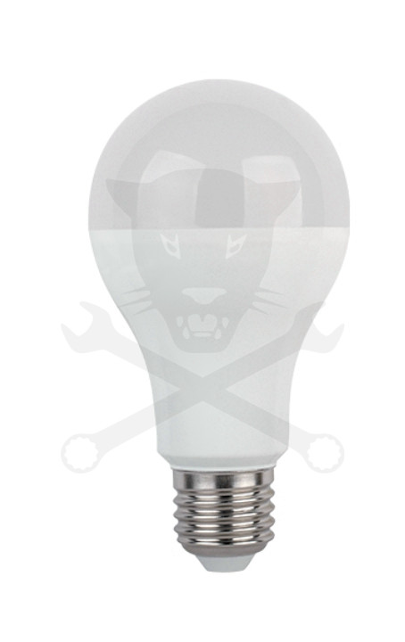 Izzó LED körte 12 W meleg fehér 127/67 mm E27 ELMARK