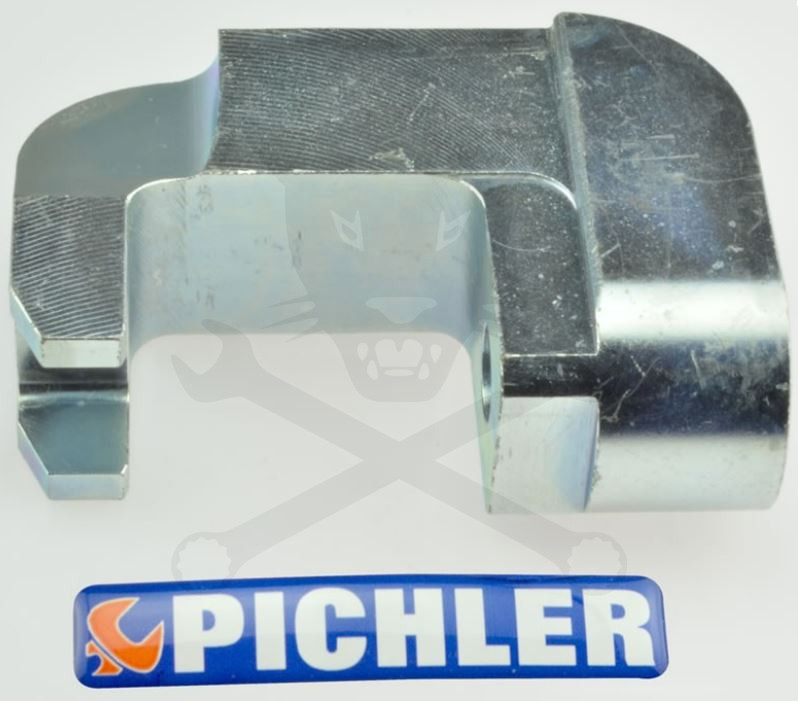 Pichler porlasztó kihúzó megfogó karom - Mercedes-OM651 Piezo 16,3 mm