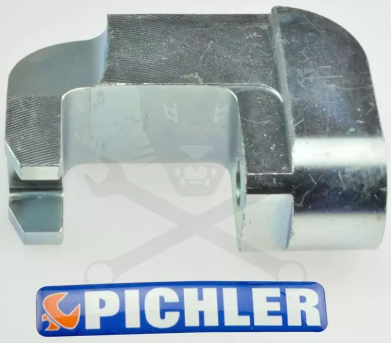 Pichler porlasztó kihúzó megfogó karom - Mercedes-OM651 Piezo 16,3 mm