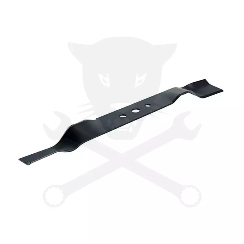 Fűnyíró tartalék vágókés 46 cm -2 élű- DLM460 géphez - Makita