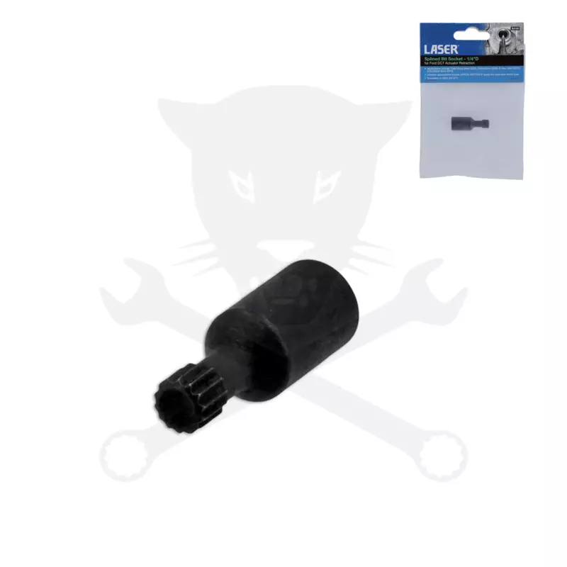 Váltószerelő célszerszám DCT váltóhoz - Ford 6 speed - OEM 307-677