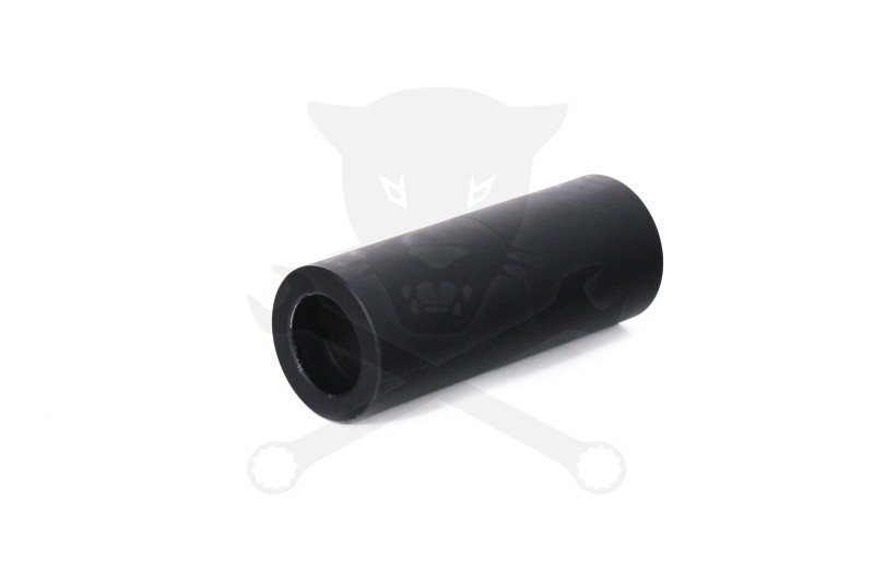 Váltótartó-emelőhöz összekötő toldó-adapter belső átm. 25 mm - Compac