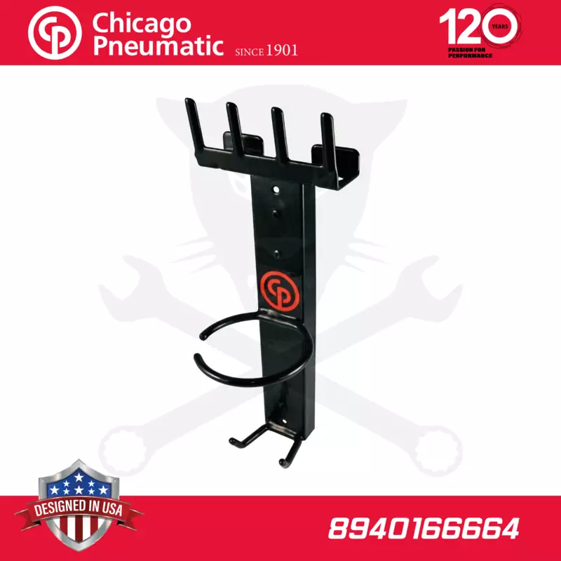 Mágneses levegős szerszámtartó panel - Chicago