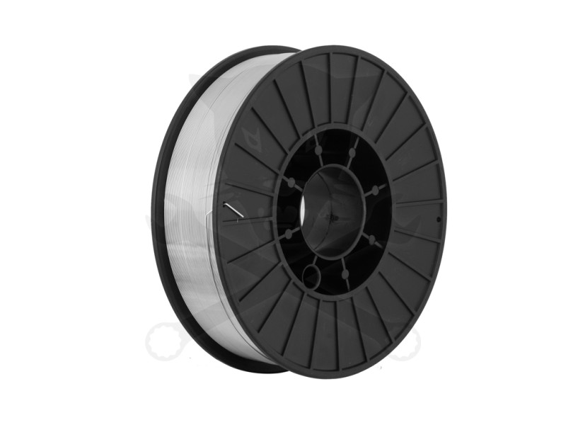 CO huzal 0,9 mm 5 kg-os E71T-GS -portöltésű-