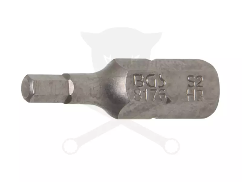 Bit imbusz 03-as 25 mm (9-8176 )