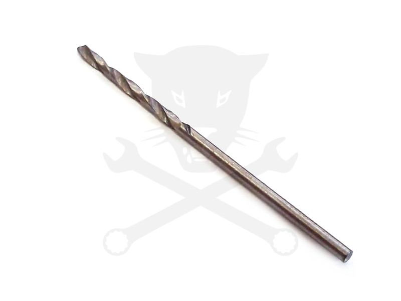 Csigafúró 1,5 mm HSS-G DIN 338
