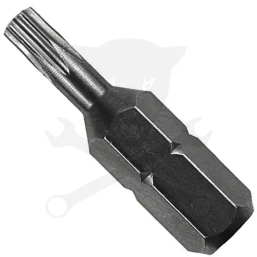 Bit torx T27*30 mm
