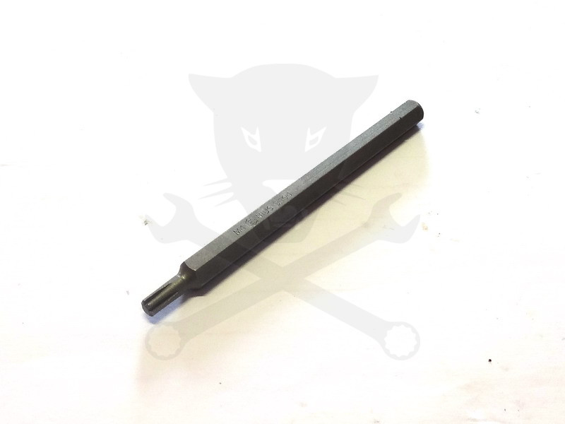 Bit ribe M04 h: 88 mm Genius