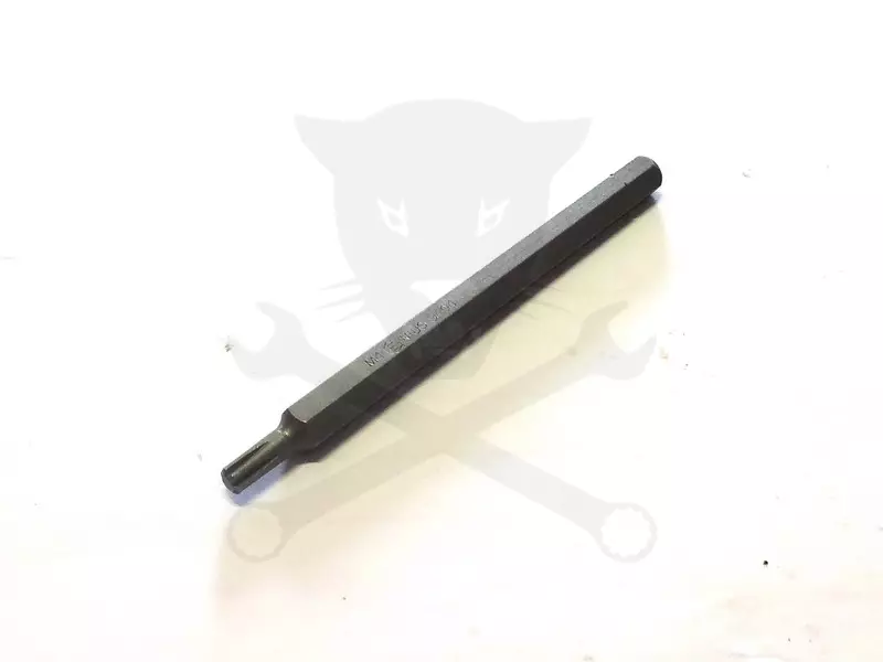Bit ribe M04 h: 88 mm Genius