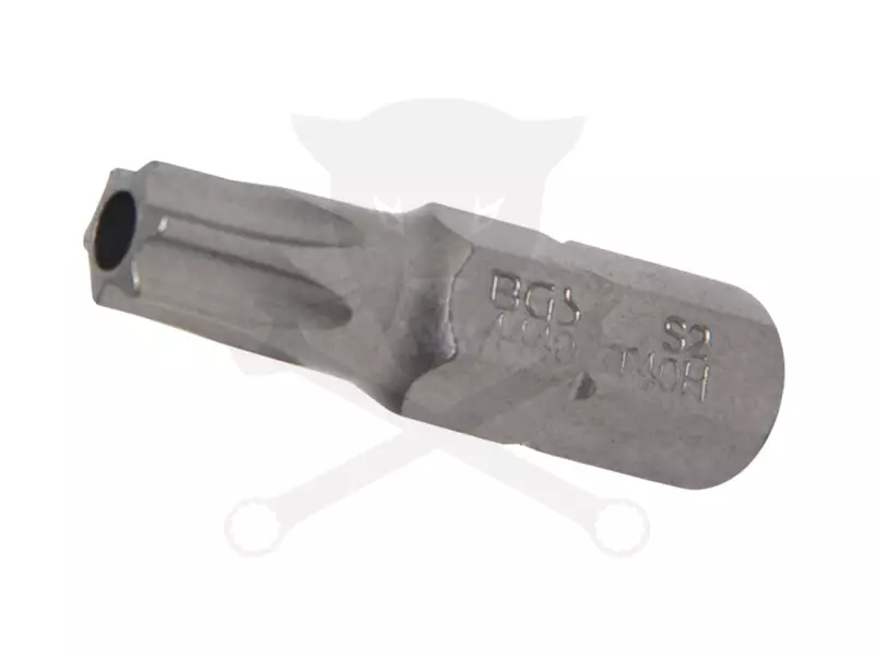 Bit furatos torx TPX40 5/16" 30mm