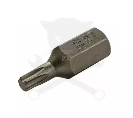 Bit torx T27*30 mm