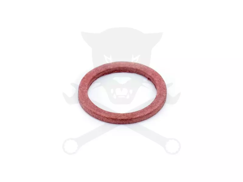 Levegő csatlakozó tömítőgyűrű 1/4" x 1,5 mm (264V-1/4X1,5)