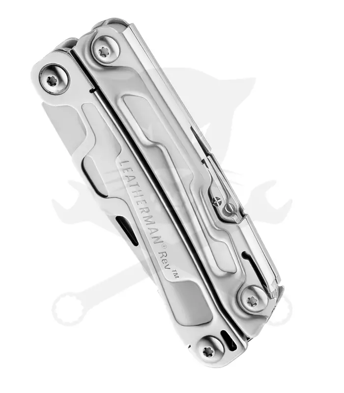Multifunkciós szerszám Leatherman Sidekick