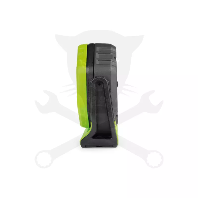 Szerelőlámpa LED 01 COB ledes - akkus, mágneses 360° forg.7W 700 Lumen