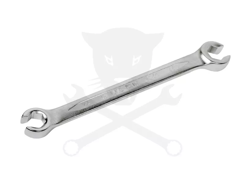 Fékcsőkulcs 12 x 13 mm