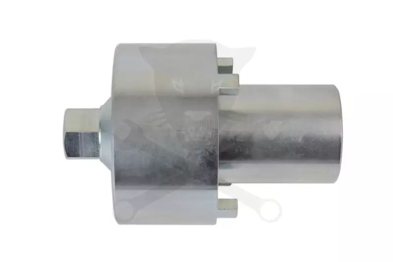 Körmöskulcs Ford Transit hátsó kerékagyhoz - Laser Tools