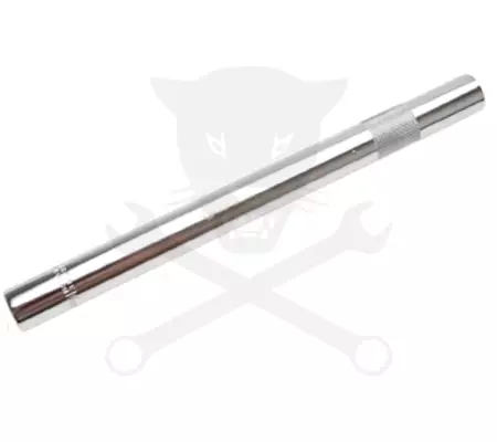 Gyertyakulcs 16 mm hosszú 3/8" BGS