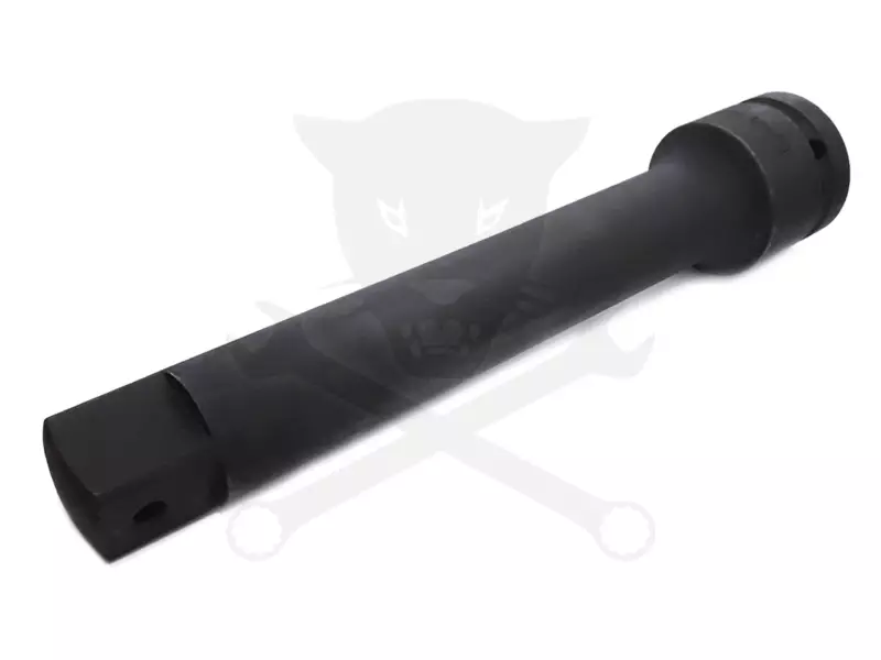Toldószár gépi 1" 250 mm
