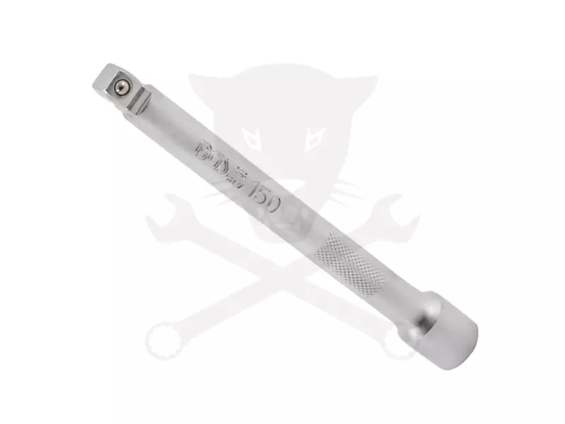 Toldószár billenős 3/8" 150 mm