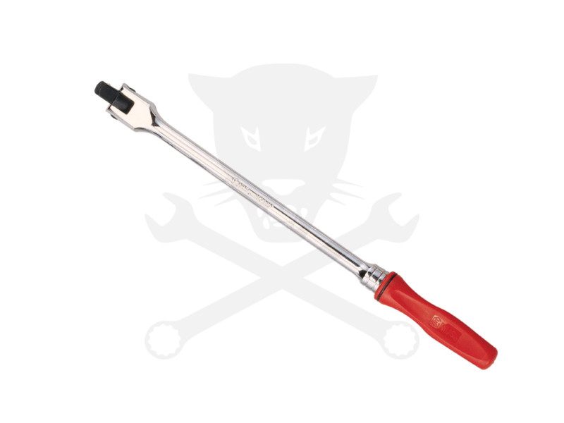Crowa hajtószár csuklós 1/2" Genius 410 mm
