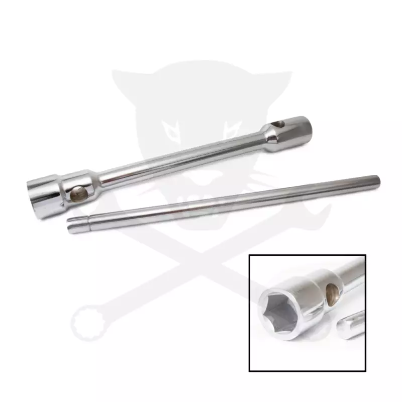 Kerékanya kulcs 27x30 - GK Tools